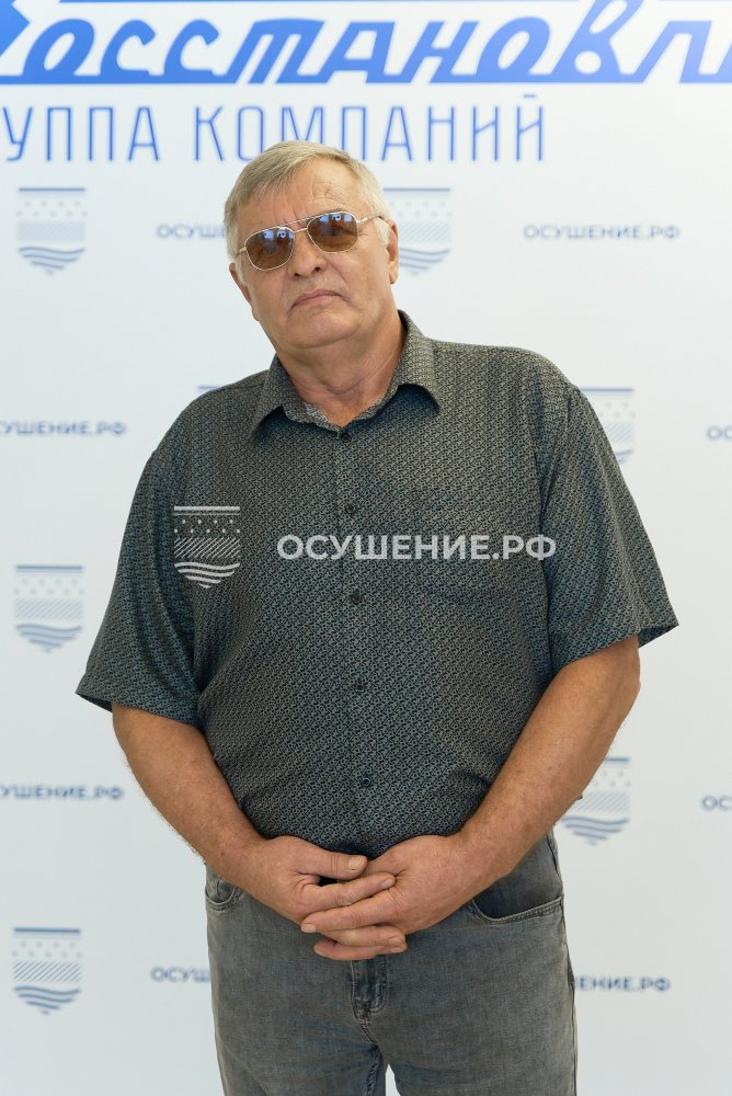 25 лет надежности - отмечаем юбилей с момента выхода на первый объект
